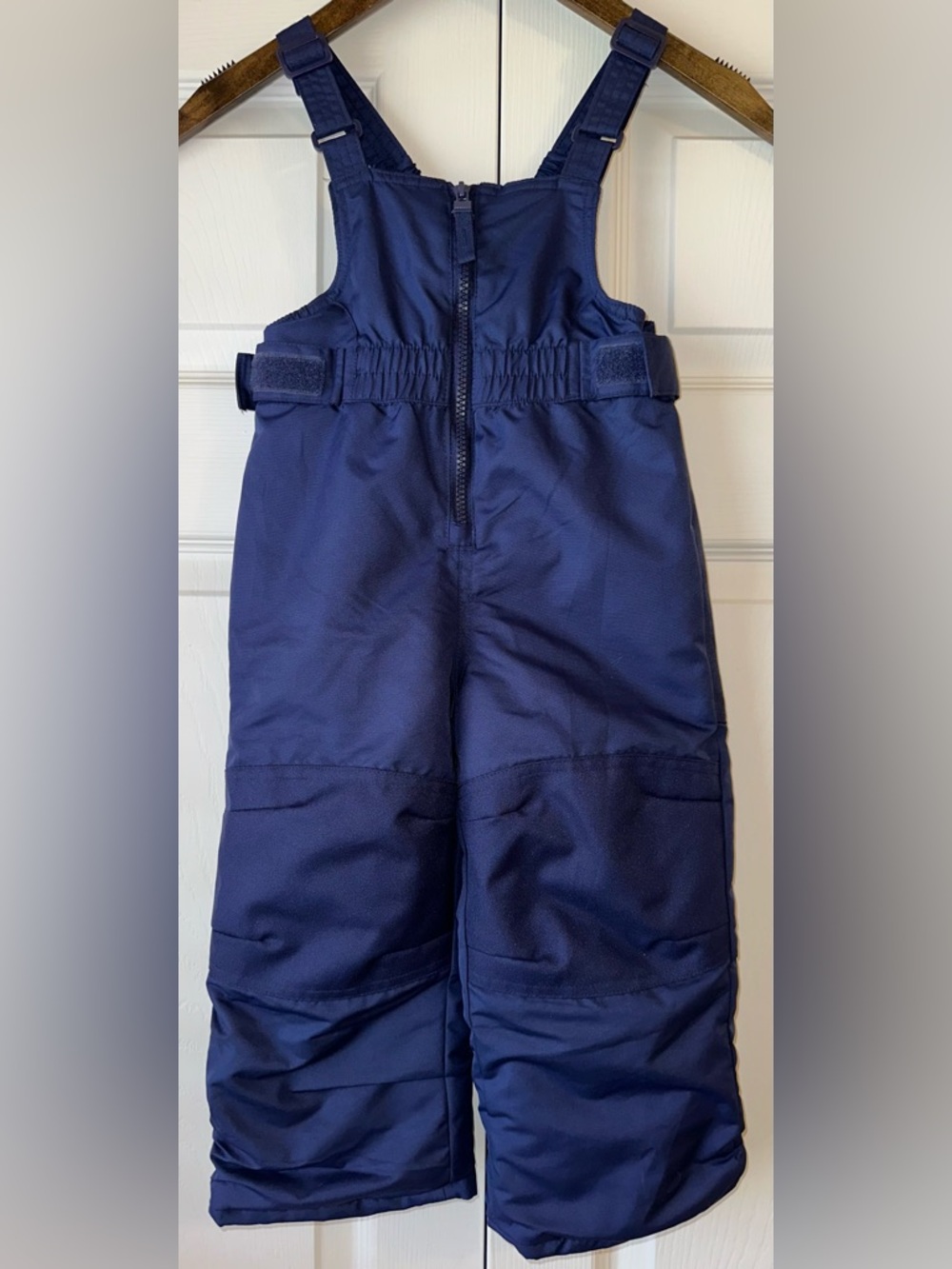 Cat & Jack- Snow Overalls (2T)